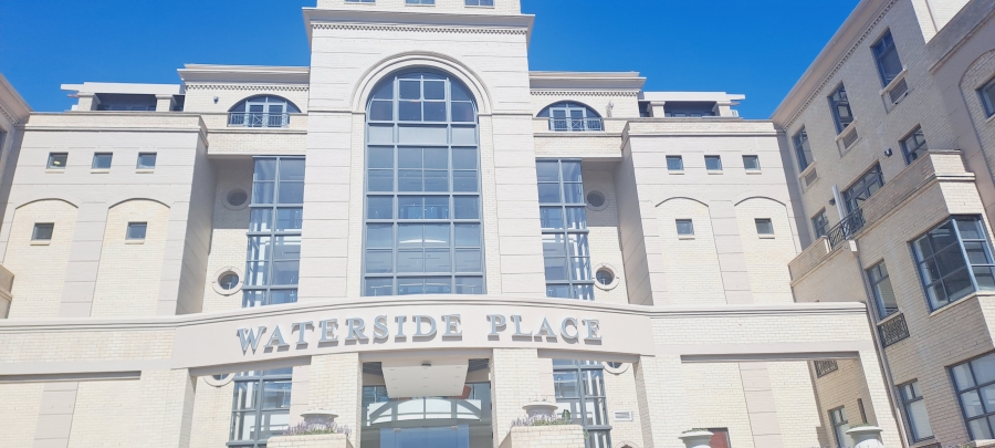 To Let commercial Property for Rent in Tygerfalls Western Cape
